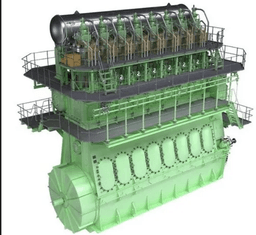 MAN B&W marine engine spare parts