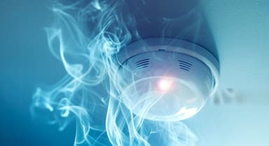 Smoke Detectors spare parts