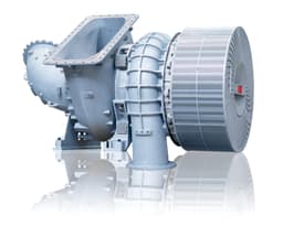 Turbocharger marine spare parts